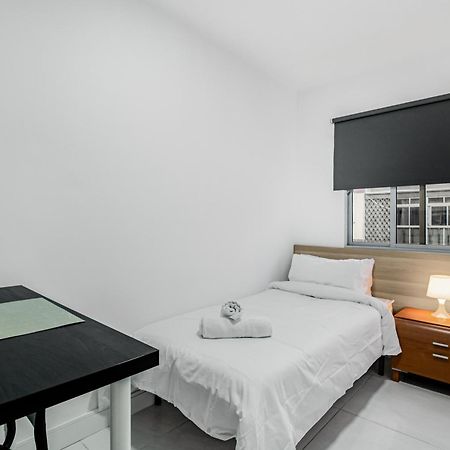 Las Palmas Comfort Rooms מראה חיצוני תמונה