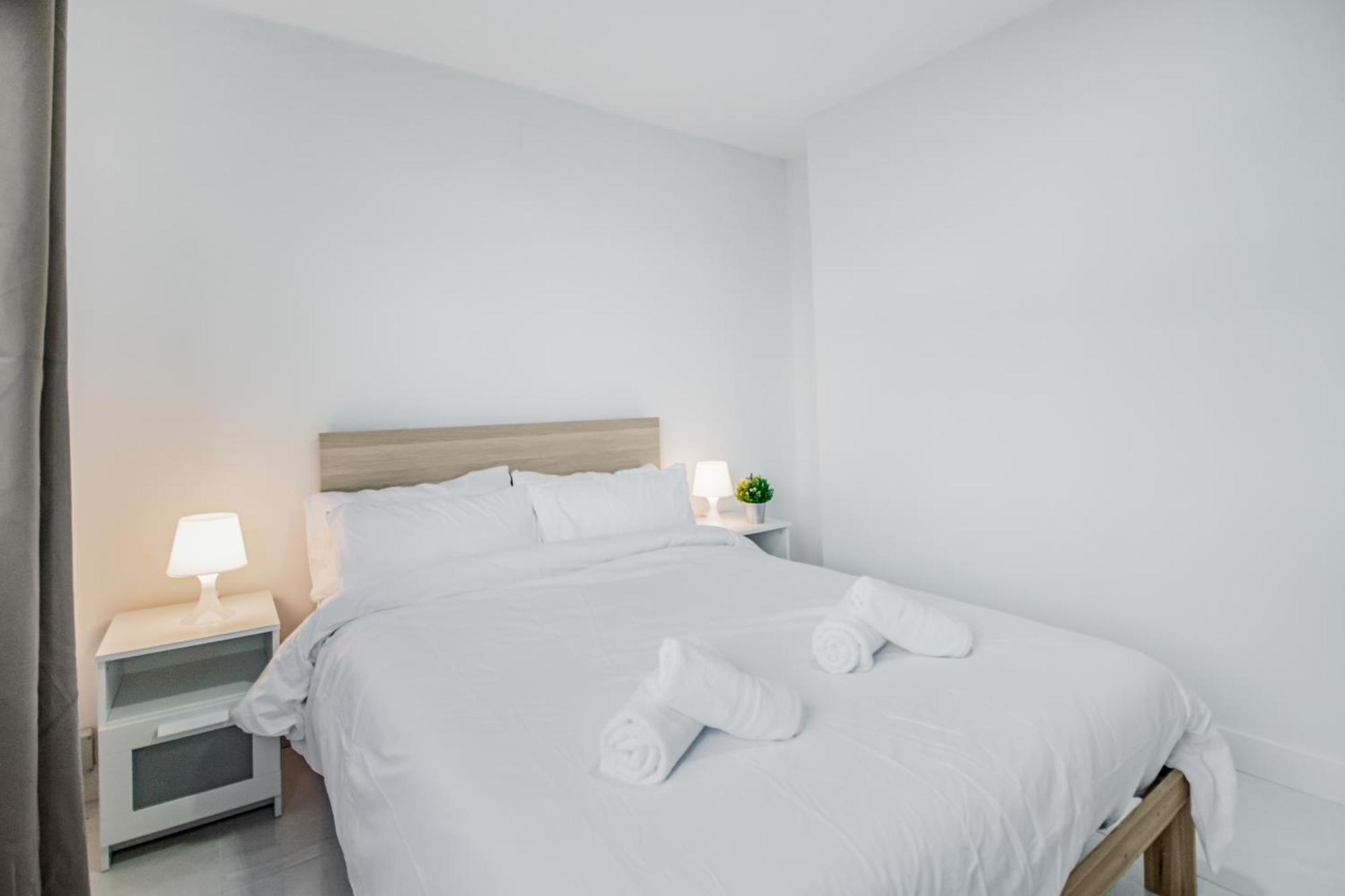 Las Palmas Comfort Rooms מראה חיצוני תמונה