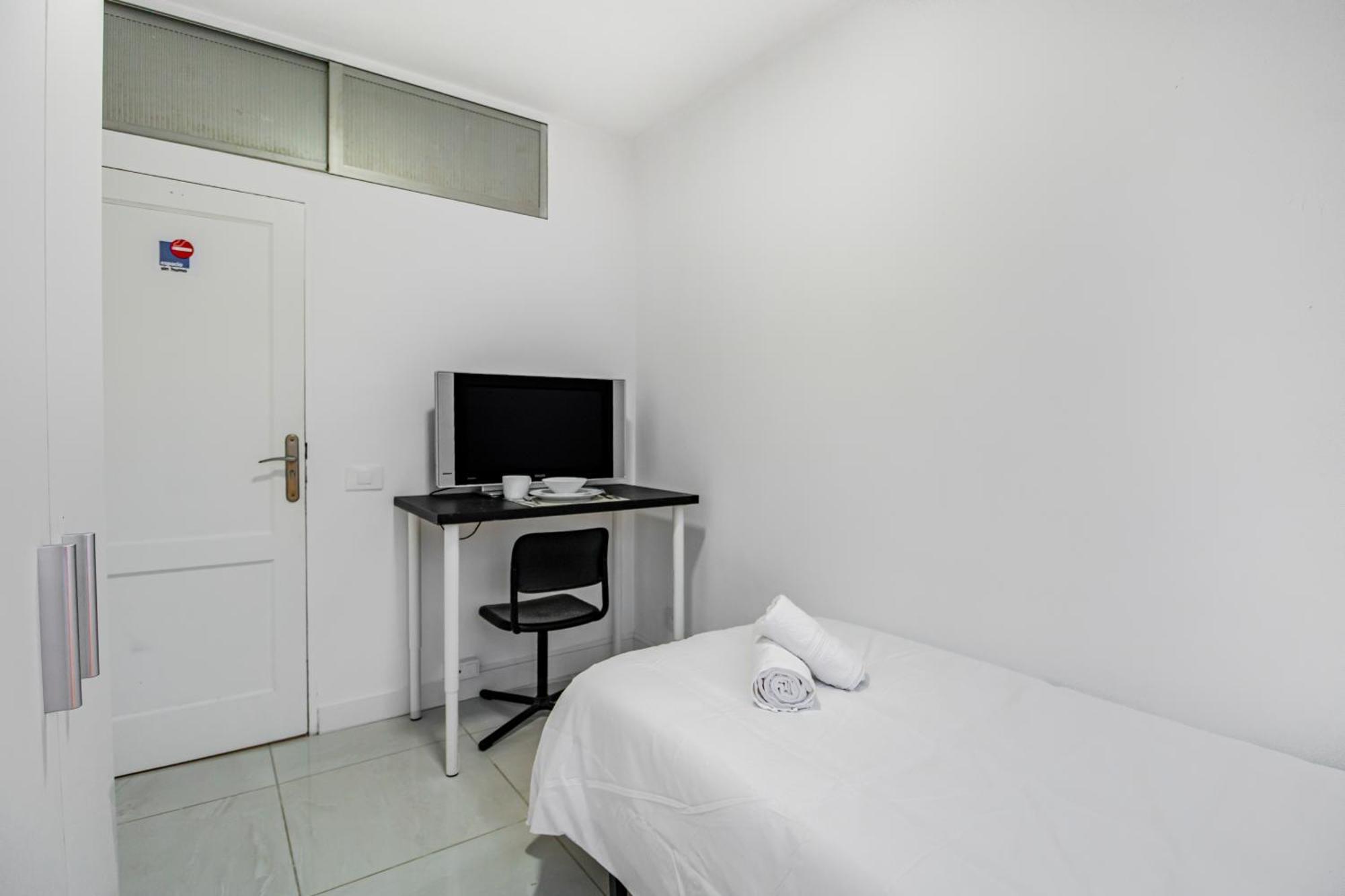 Las Palmas Comfort Rooms מראה חיצוני תמונה