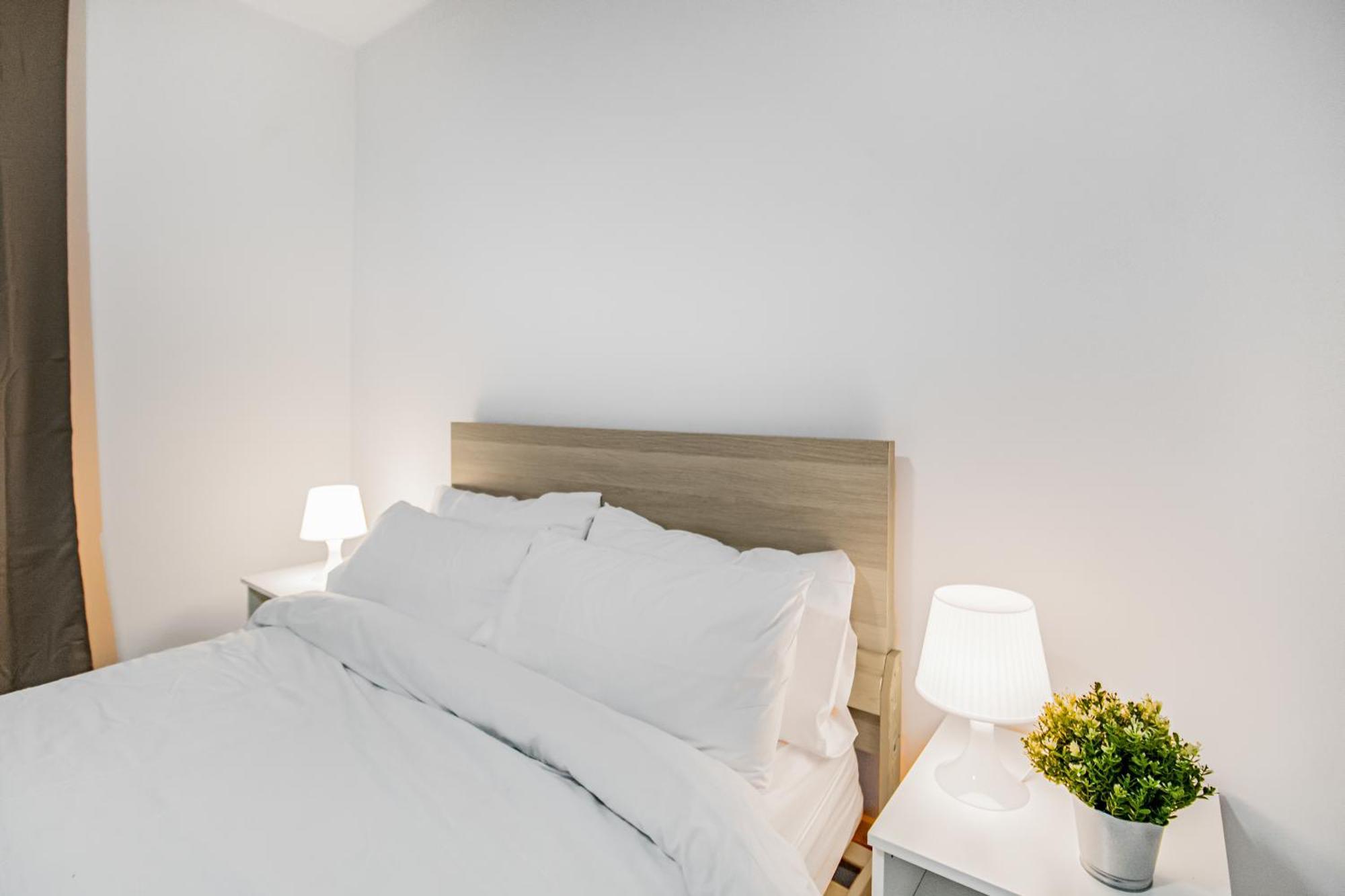 Las Palmas Comfort Rooms מראה חיצוני תמונה