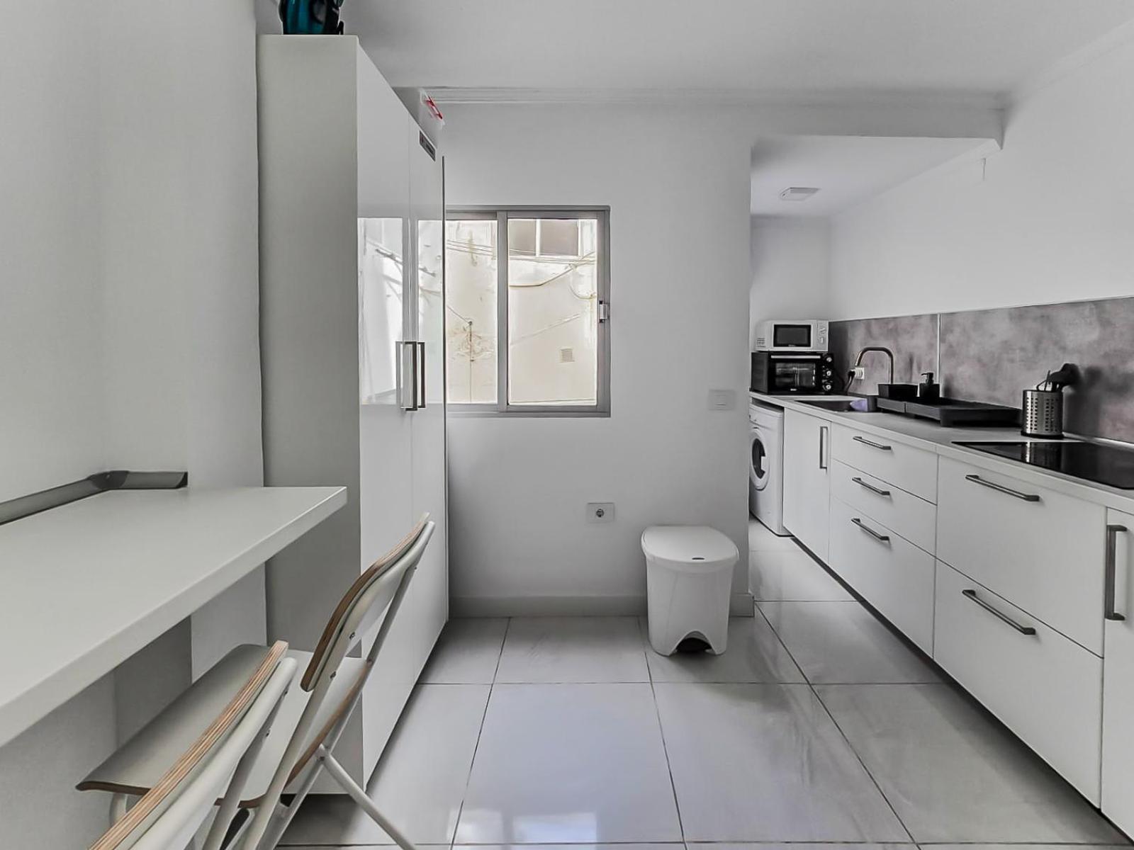 Las Palmas Comfort Rooms מראה חיצוני תמונה